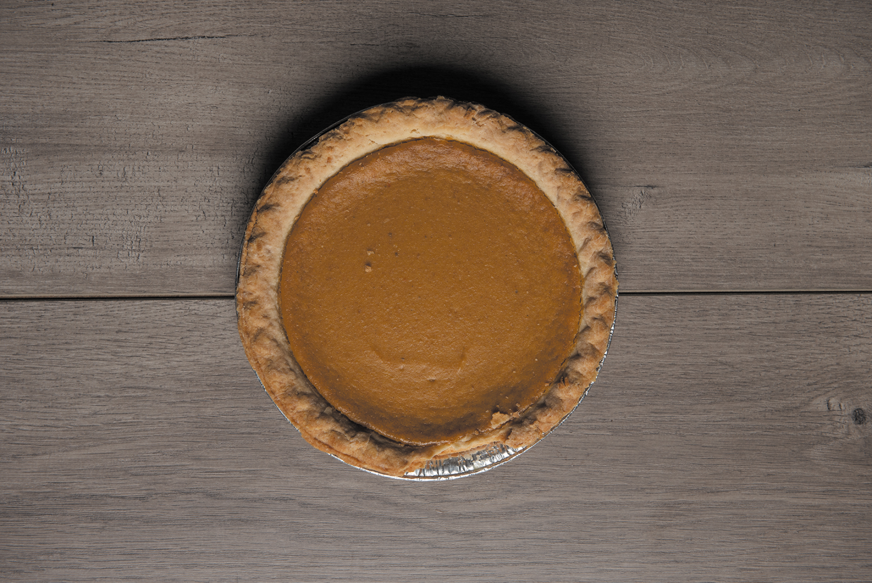 Sugar Shock: The Great Pumpkin … Pie Taste Test